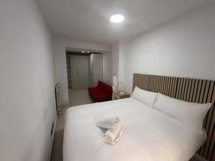 Apartamentos San Gregorio Pamplona by Clabao - 5