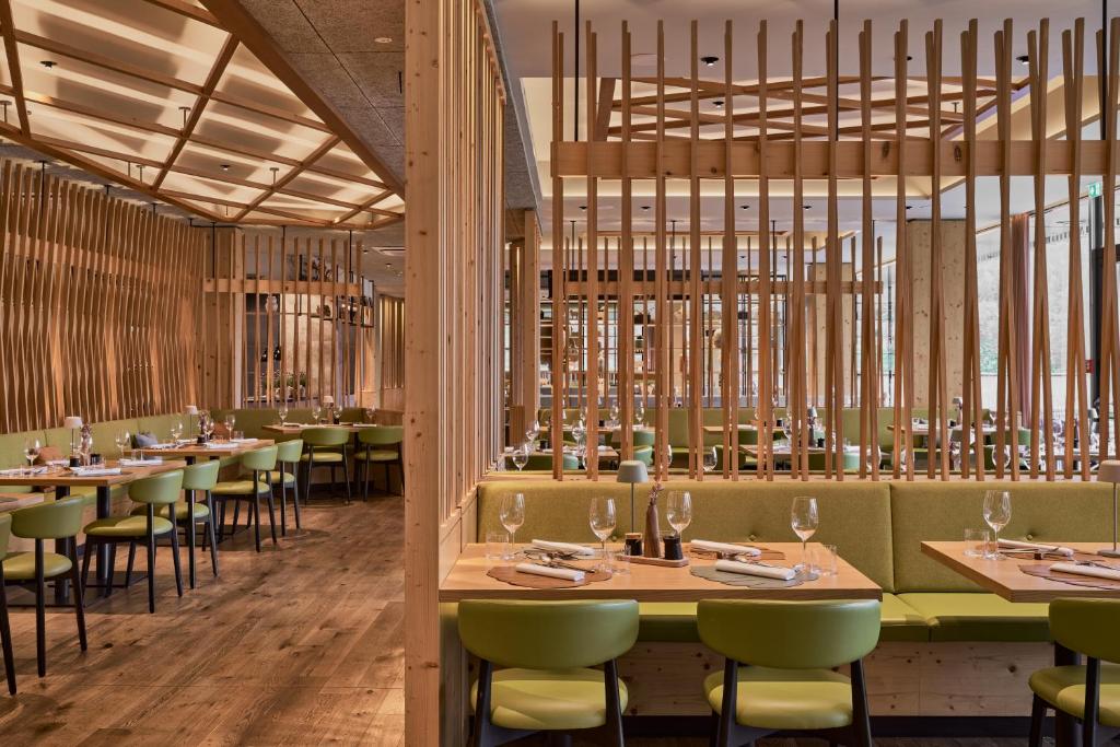 Falkensteiner Family Hotel Montafon - The Leading Hotels of the World - 5