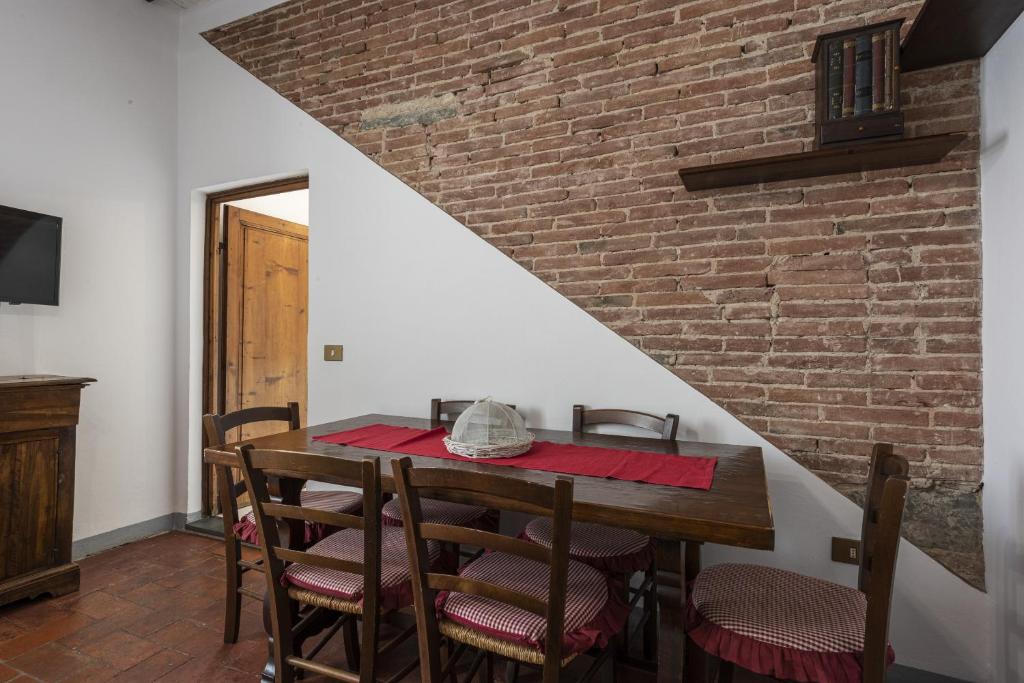 Il Nido alle Porte di Firenze - Nido Verde - 4