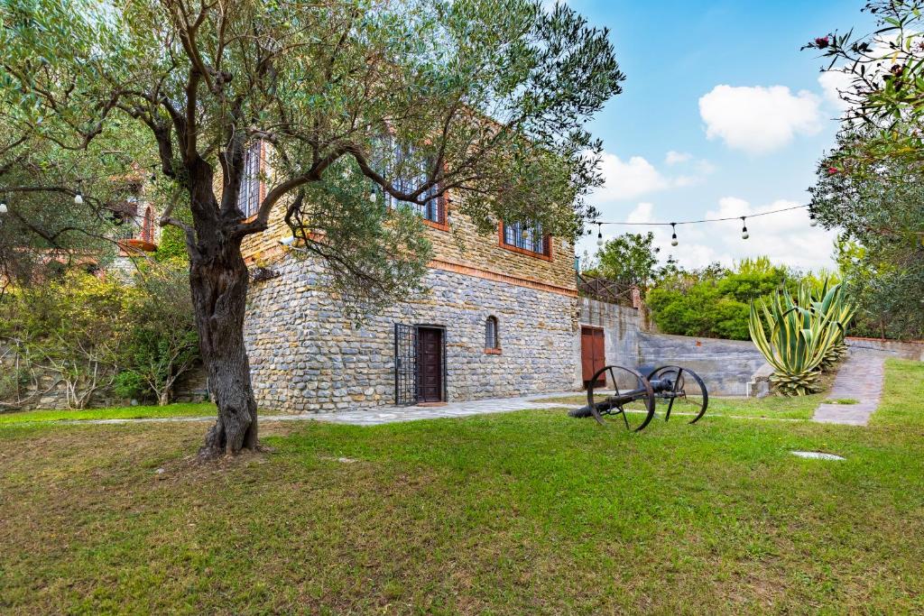 Hostdomus - Il Fortino - 4