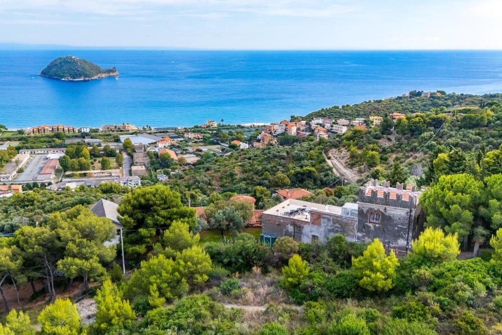 Hostdomus - Il Fortino - 3
