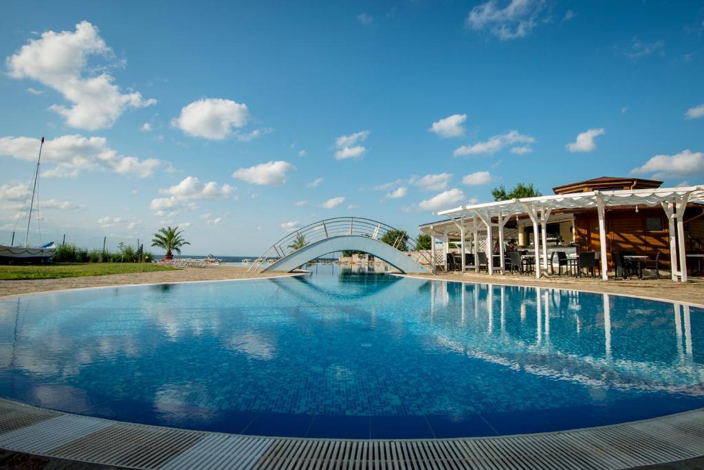 Arapya Sun Resort photo