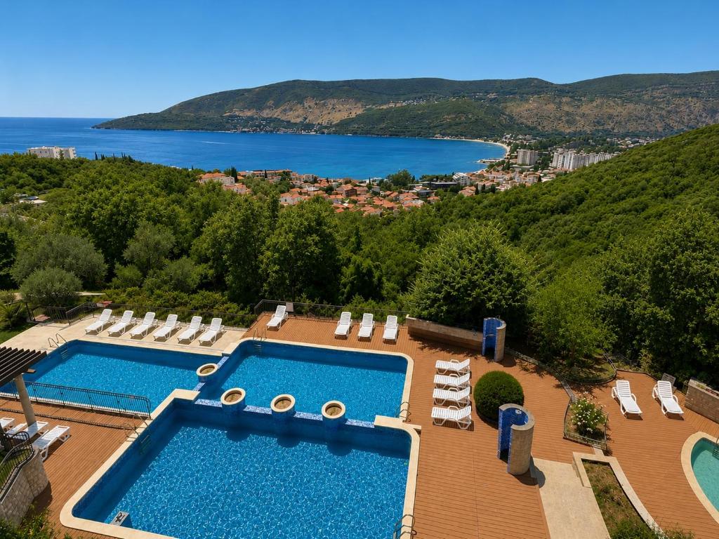 Adriatic Monte Apartments - 1