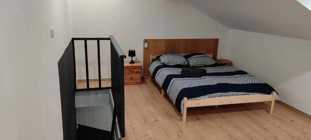 Maison cosy Calais 30 m², jardin clos - 1