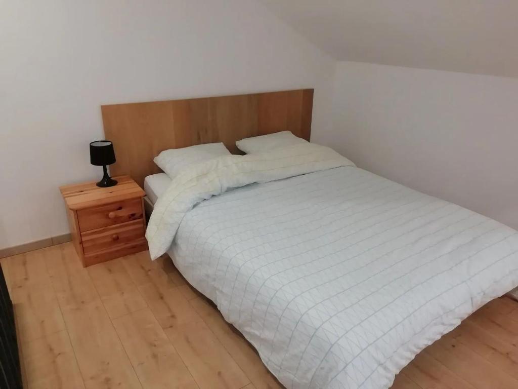 Maison cosy Calais 30 m², jardin clos - 2