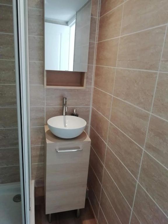 Maison cosy Calais 30 m², jardin clos - 5