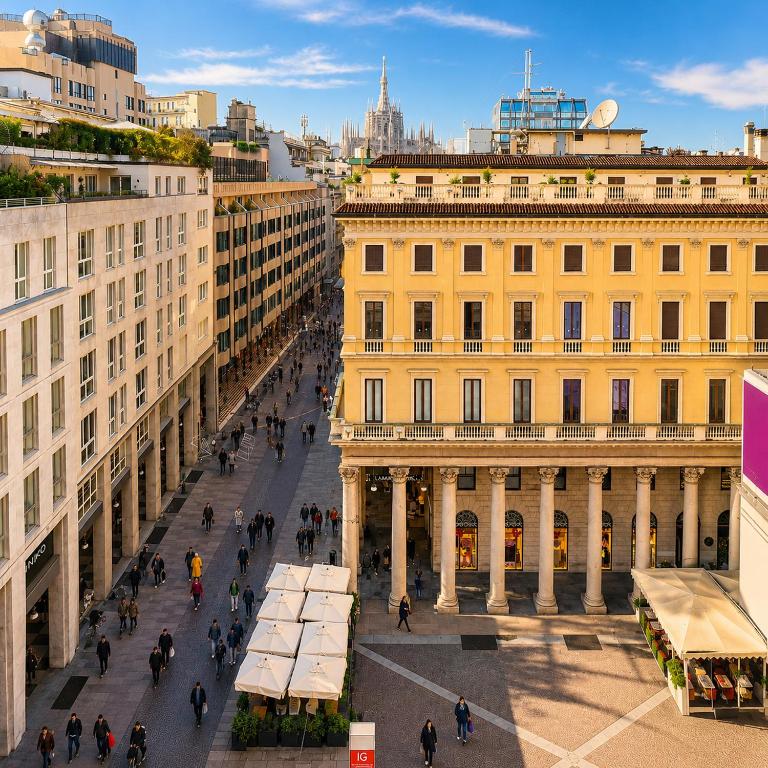 Imperiale Suites San Carlo - 2