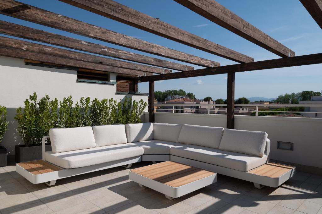 Fill's Luxury Design Apartments 100m from the Beach - 3
