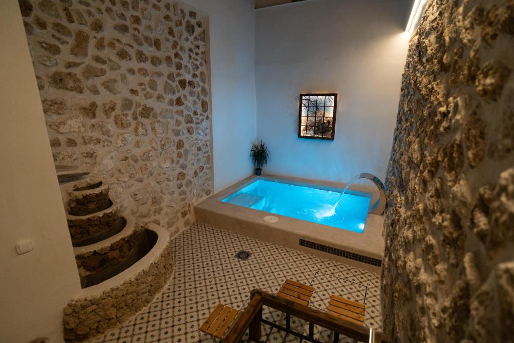Casa de Mamachon - 1