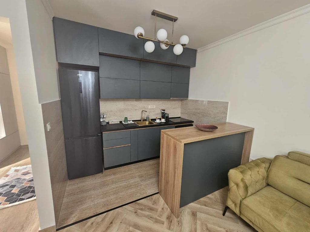 Stay Point Jerry - Podgorica City Apartment - 2