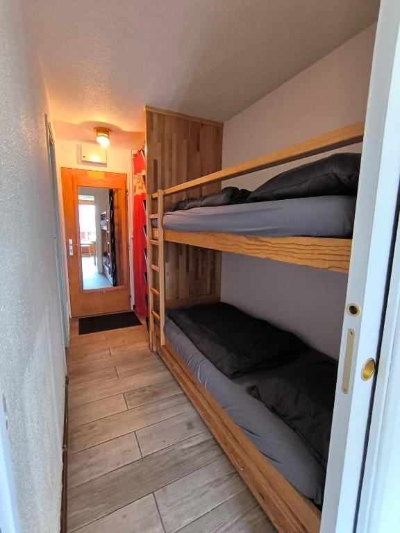 MyHome - Studio 4 pax Chalet Club 3 27 - 4