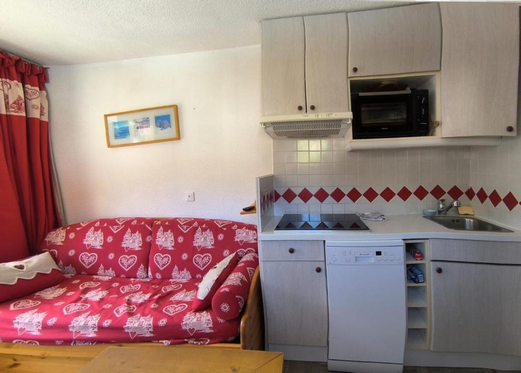 MyHome - Studio 4 pax Chalet Club 3 27 - 2