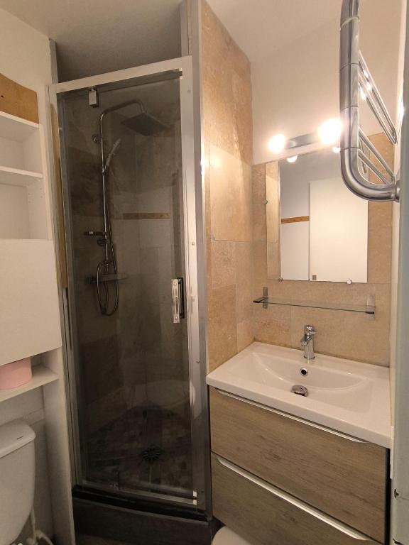 MyHome - Studio 4 pax Chalet Club 3 27 - 3