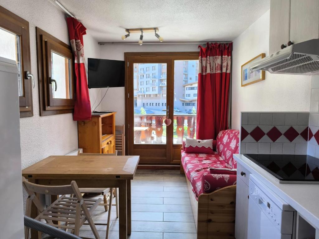 MyHome - Studio 4 pax Chalet Club 3 27 - 5