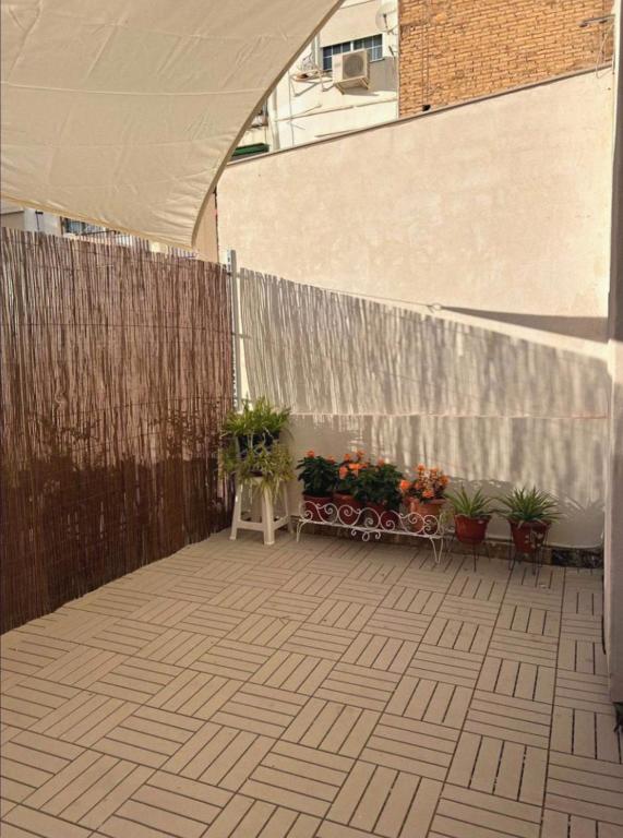 Juan Llorens Luxury Arches Design Apartment - 2