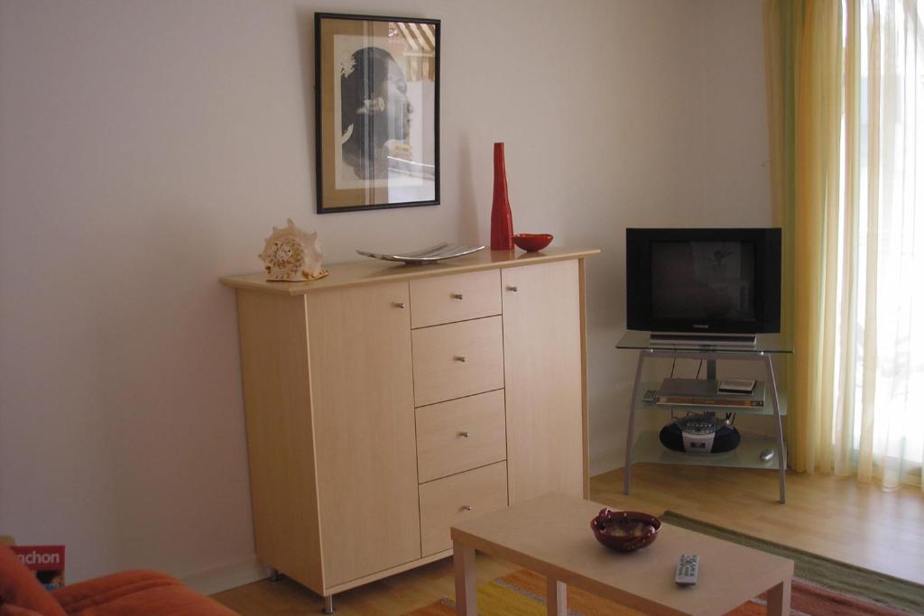 Apartment with balcony in the heart of Arcachon - 3
