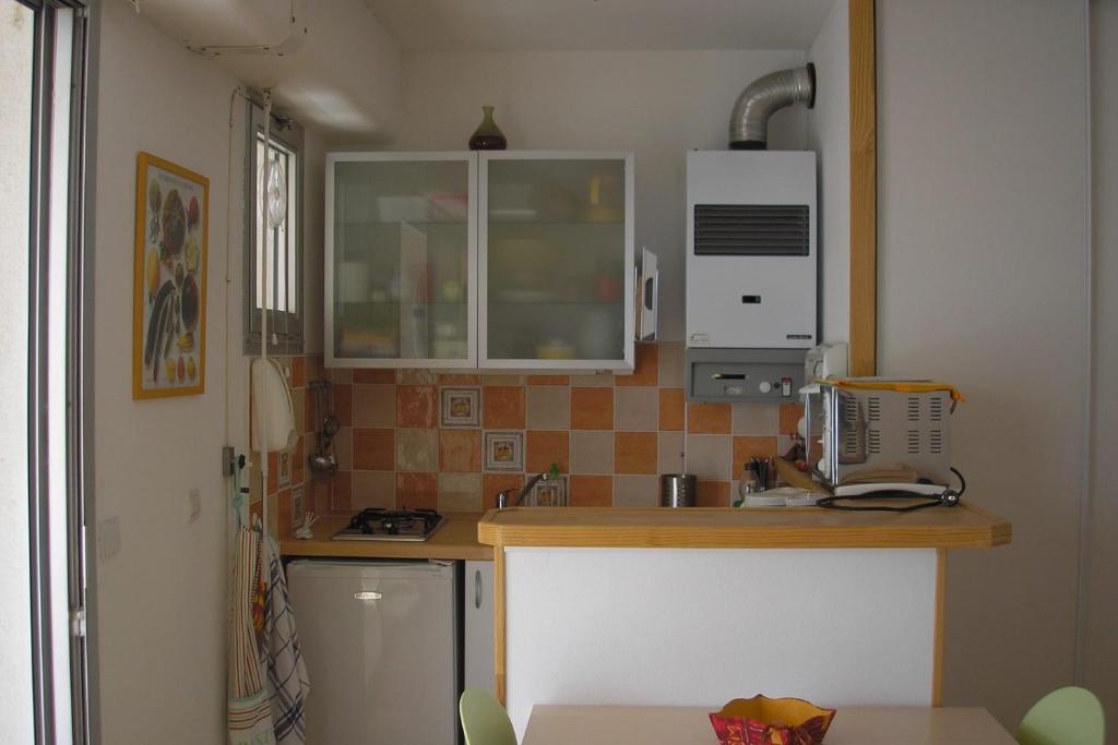 Apartment with balcony in the heart of Arcachon - 5