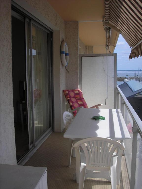 Apartment with balcony in the heart of Arcachon - 2