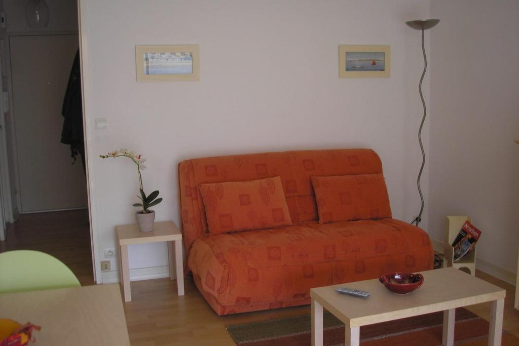 Apartment with balcony in the heart of Arcachon - 1