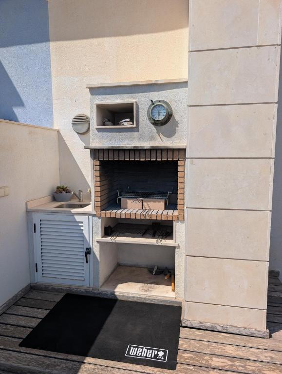 Rooftop Escape-Sea View Retreat, Torrevieja - 3