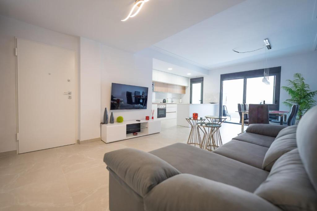 YourSpain es Apartment S2 2 2A Heated Pool - 3
