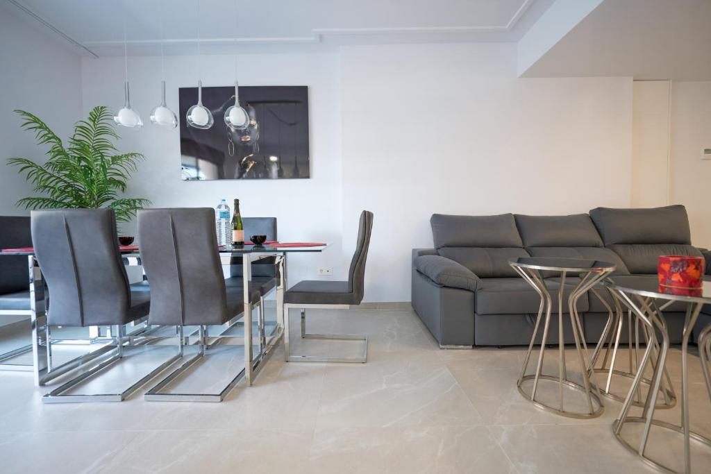 YourSpain es Apartment S2 2 2A Heated Pool - 4