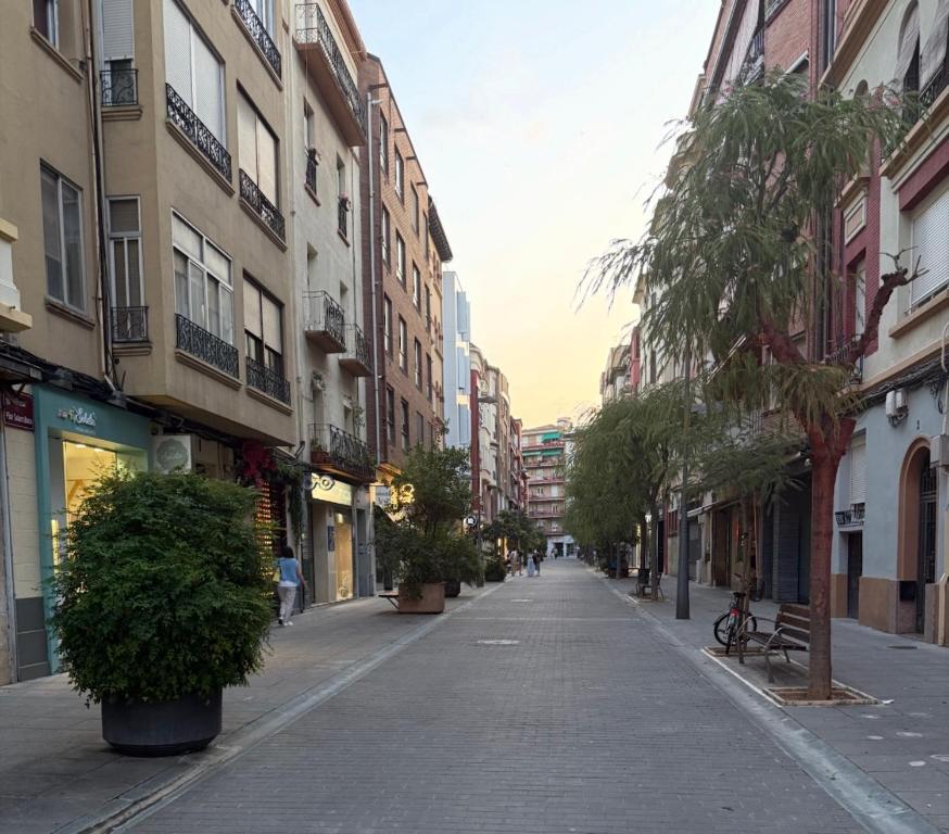 Apartamentos Logroño centro, TIC TAC, wifi - 3