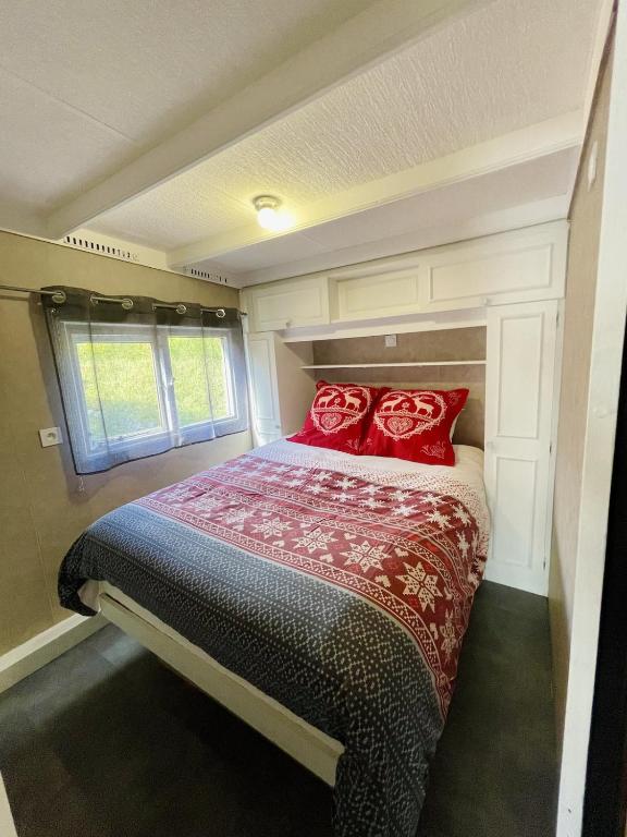 Le Nid des Cimes - Cottage for 6 people - Aussois - 2