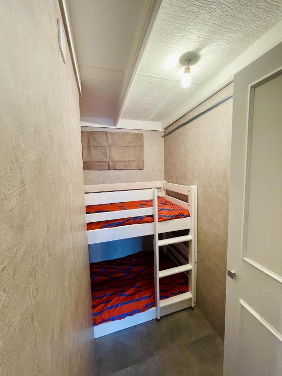 Le Nid des Cimes - Cottage for 6 people - Aussois - 3