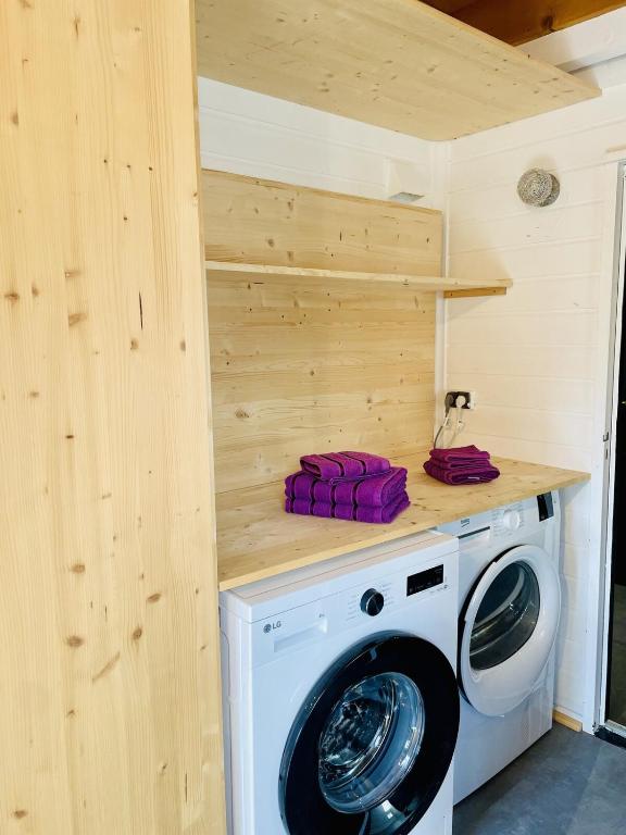 Le Nid des Cimes - Cottage for 6 people - Aussois - 4