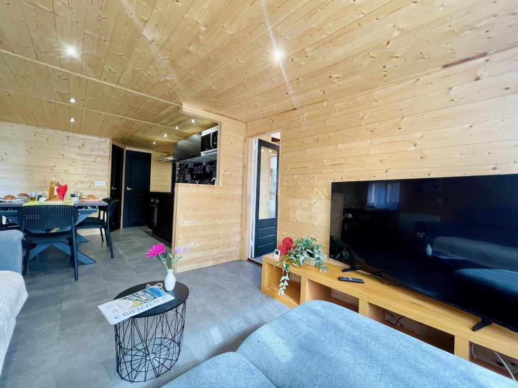 Le Nid des Cimes - Cottage for 6 people - Aussois - 5