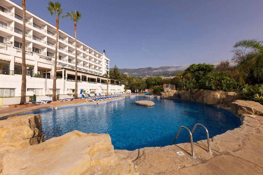 BLUESEA Costa Jardin & Spa - 4