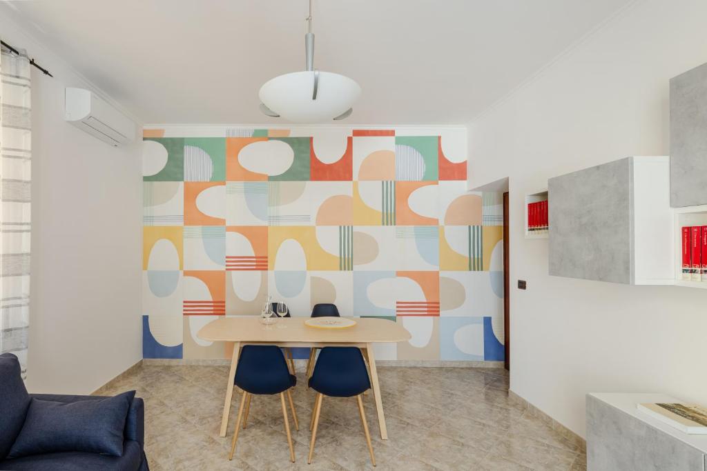 New apartment for families near the tram to the city center - 4