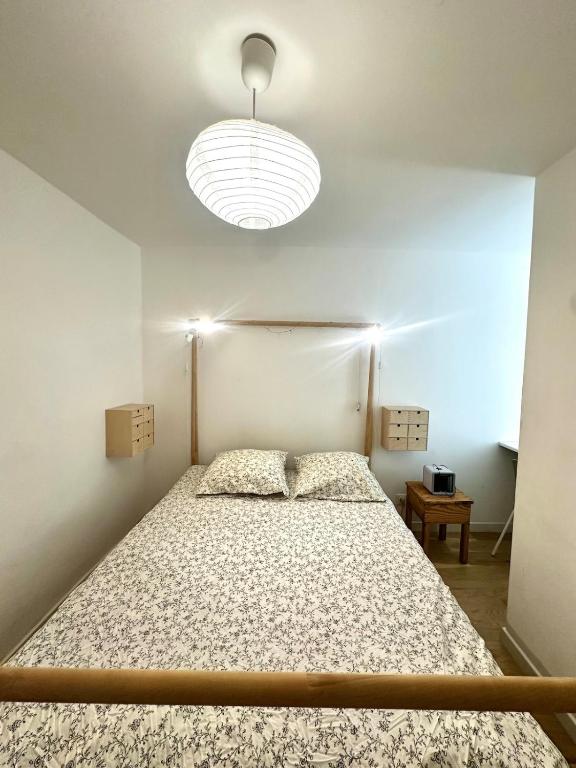 Bohemian mezzanine haven center of Aix - 2