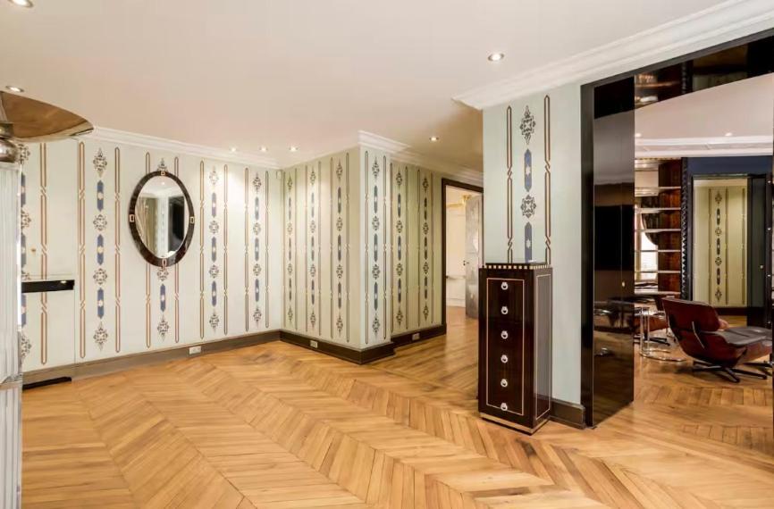 W Trocadéro, Eiffel Tower, Luxury Apartment for 8p - 5