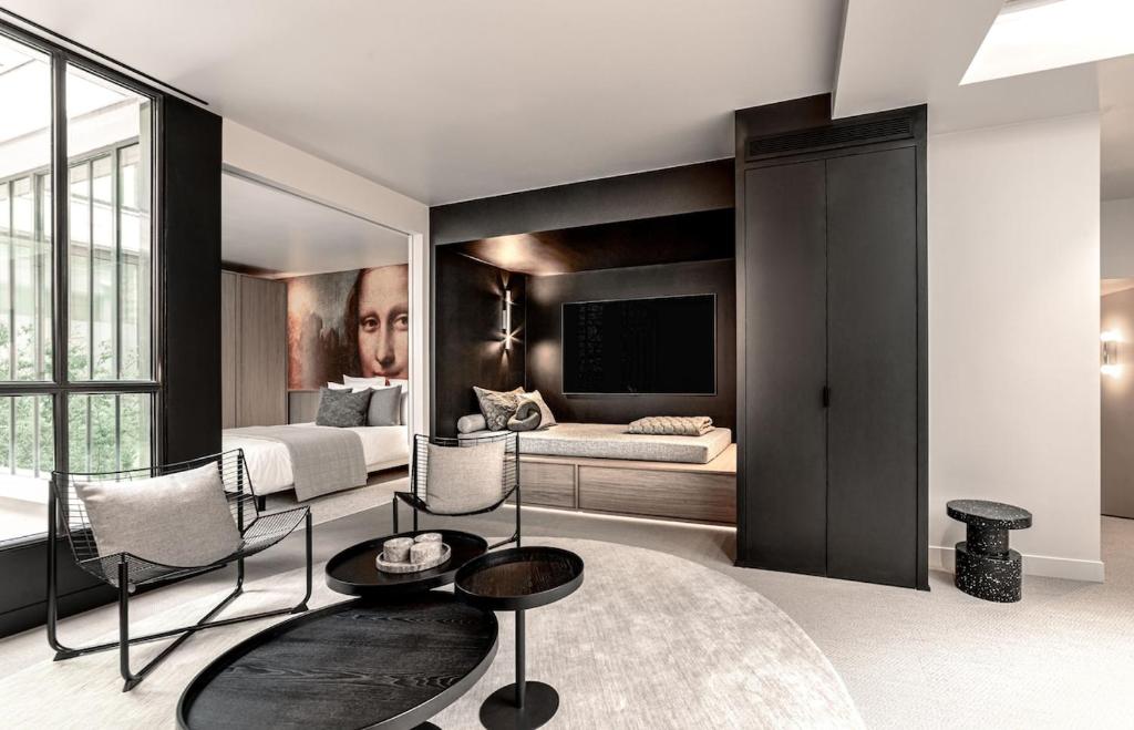 The Residence Marais - 1