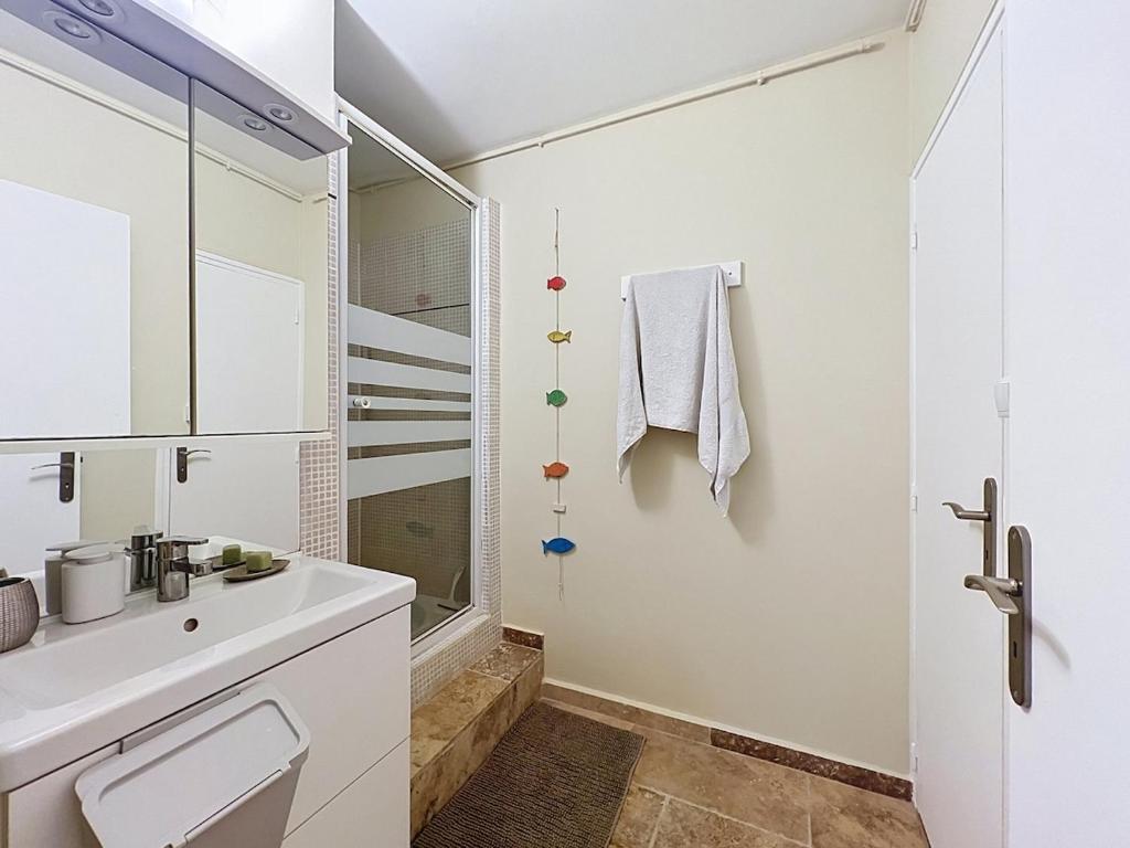 Beautiful 40m2, 1 bedroom apartment with AC in the heart of the city - 2