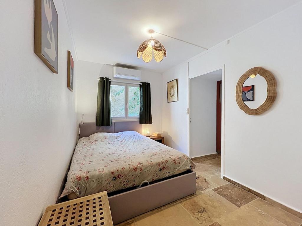 Beautiful 40m2, 1 bedroom apartment with AC in the heart of the city - 5