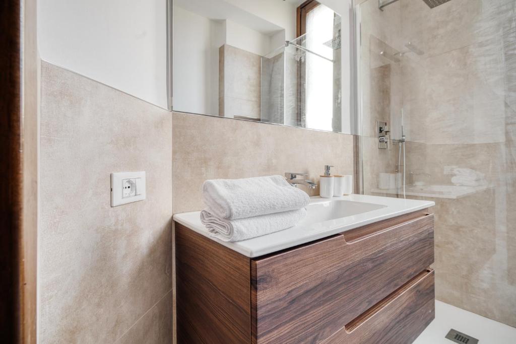 Bright apartment 20 min from Duomo-M4 Dateo - 4