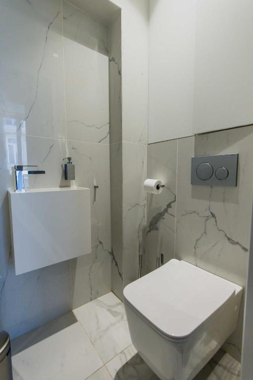 Apt 2BDR 4P - Arc de Triomphe Champs-Élysées - 3