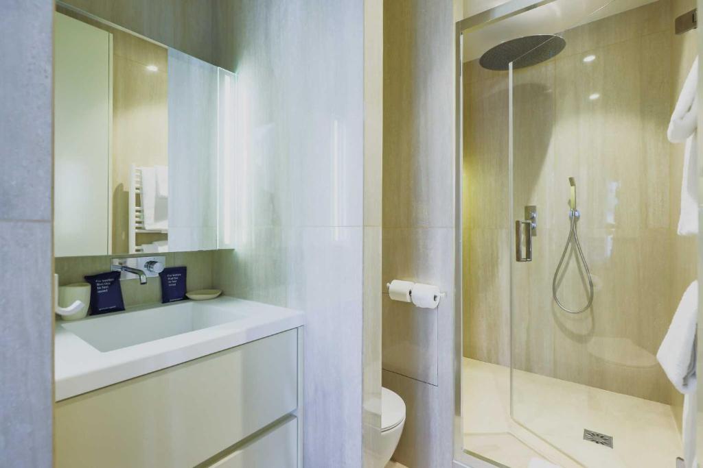 Apt 2BDR 4P - Arc de Triomphe Champs-Élysées - 4