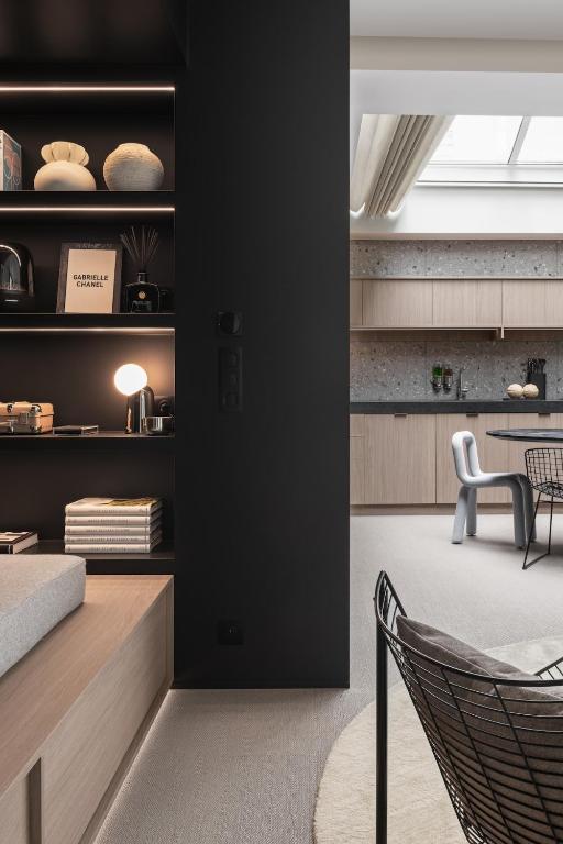 The Residence Marais - 5