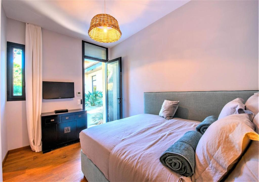 Belle maison de vacances pour des vacances de rêve en famille - 2