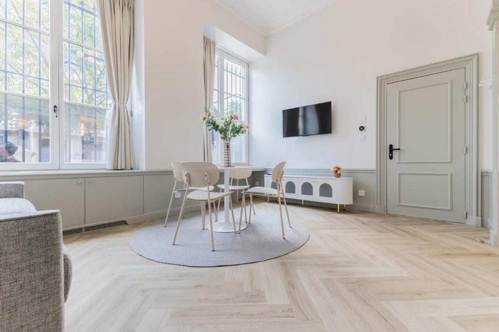 Magnifique Appartement avec Clim au coeur des Chartrons - 1