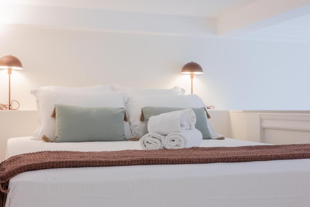 Magnifique Appartement avec Clim au coeur des Chartrons - 3