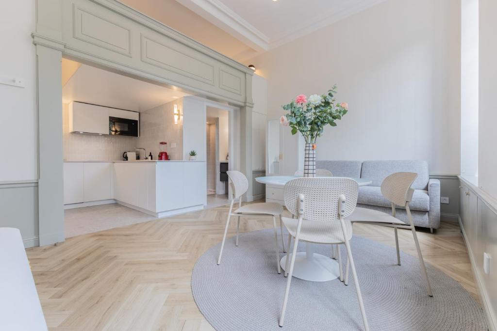 Magnifique Appartement avec Clim au coeur des Chartrons - 4