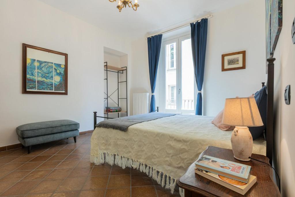 Finestra sulle Porte Palatine by Wonderful Italy - 3
