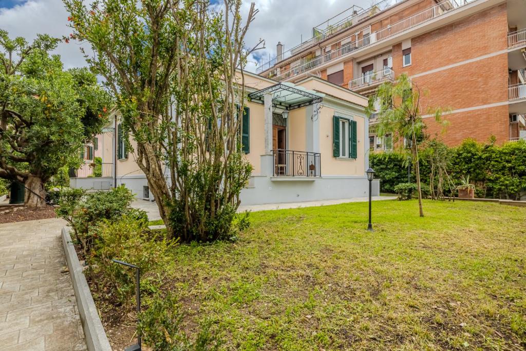 Villa Elisa your oasis with parking in town - 1