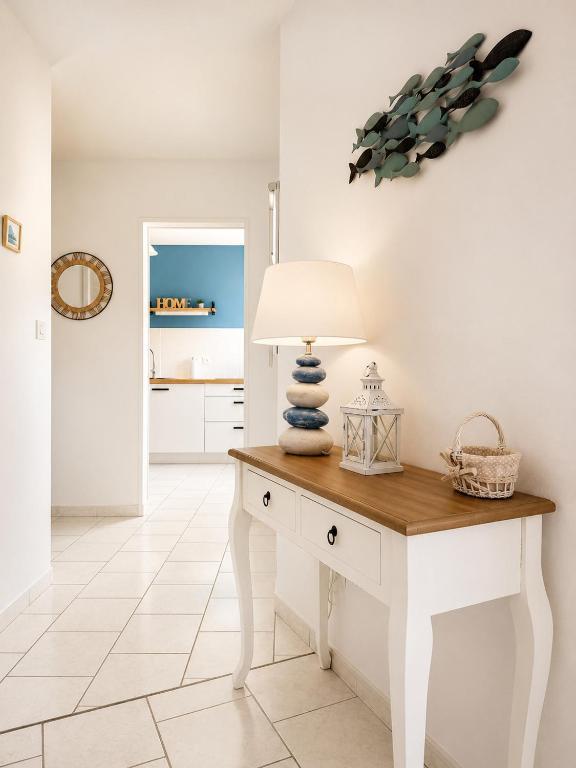 Charmant appartement quartier des Presidents - 4 pers - 3