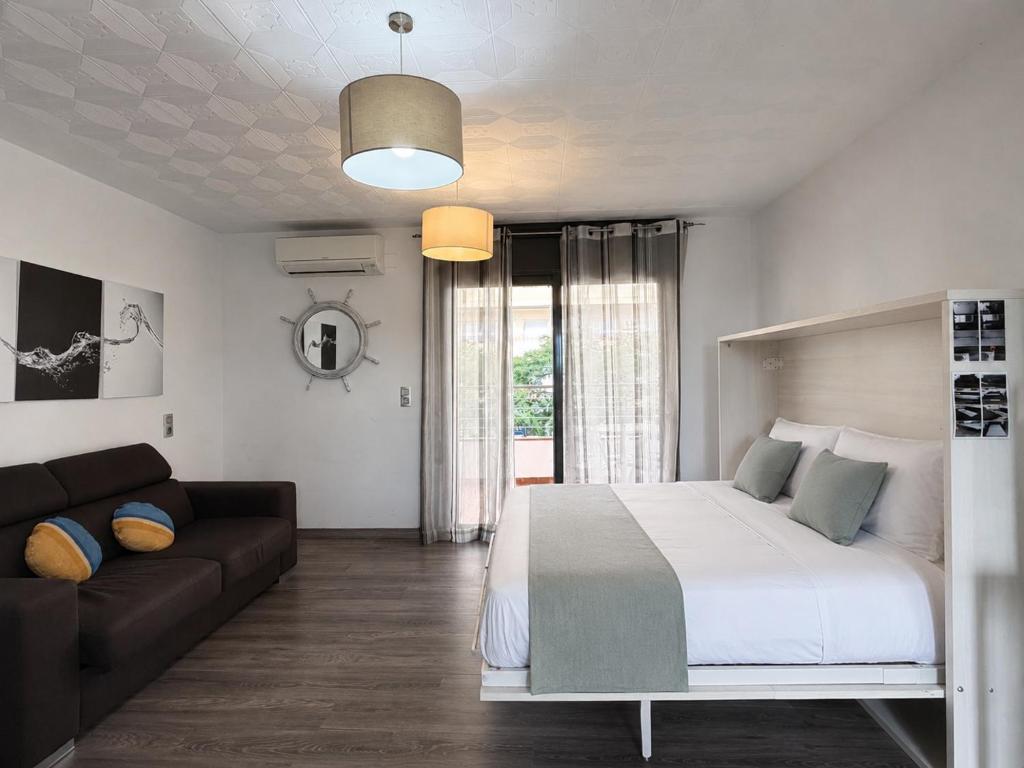 WELCS ESTUDIO 410 EMP con balcon y piscina comunitaria - 3